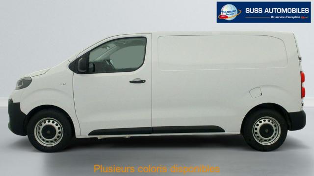 Peugeot Expert image 8