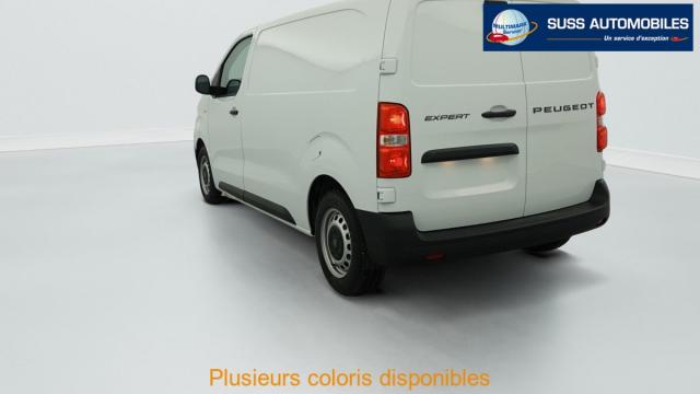 Peugeot Expert image 4
