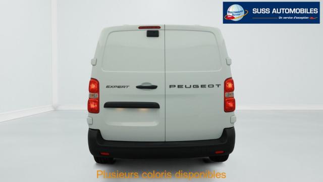 Peugeot Expert image 5