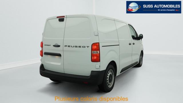 Peugeot Expert image 6