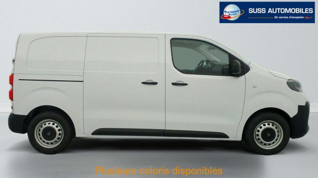 Peugeot Expert image 9