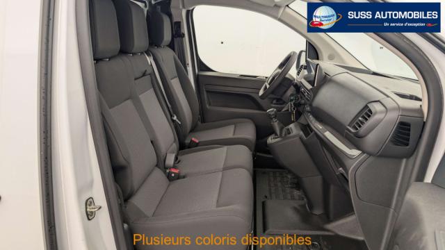 Peugeot Expert image 1