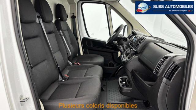 Peugeot Boxer image 2