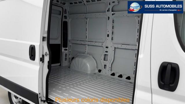 Peugeot Boxer image 6