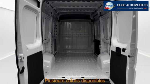 Peugeot Boxer image 4