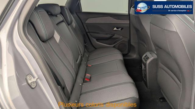 Peugeot 308 Sw image 5