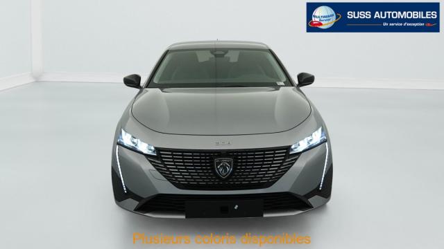 Peugeot 308 Sw image 4