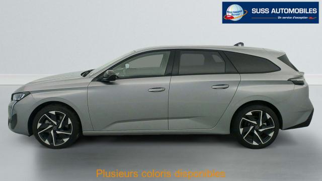 Peugeot 308 Sw image 6