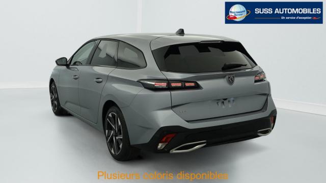 Peugeot 308 Sw image 3