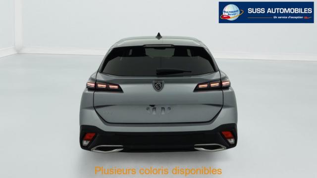 Peugeot 308 Sw image 9