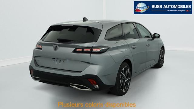 Peugeot 308 Sw image 8