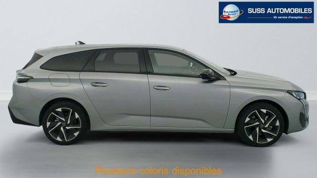 Peugeot 308 Sw image 7