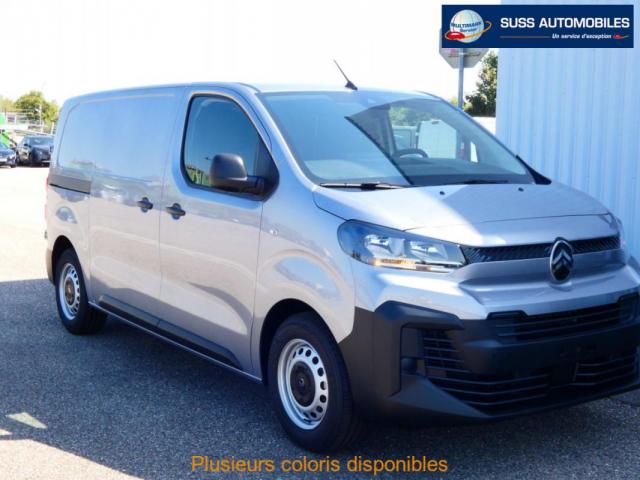 Citroen Jumpy image 2