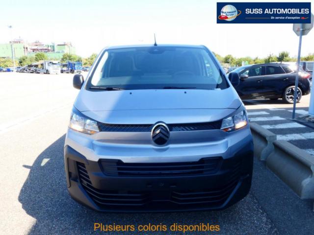 Citroen Jumpy image 4