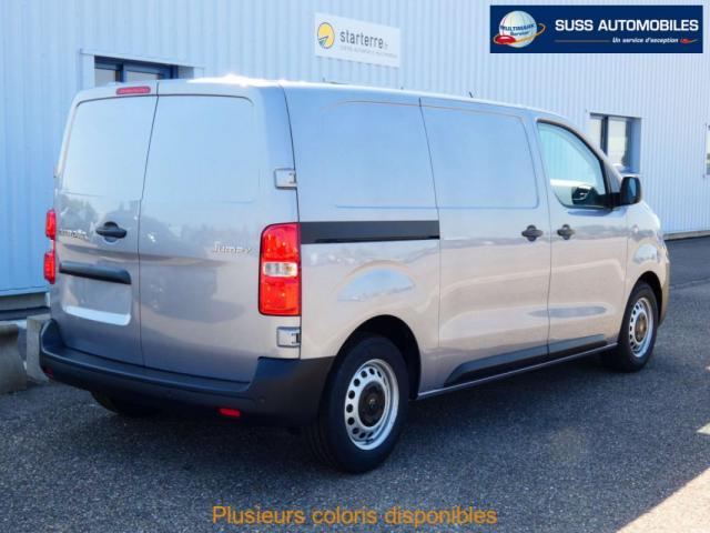Citroen Jumpy image 9