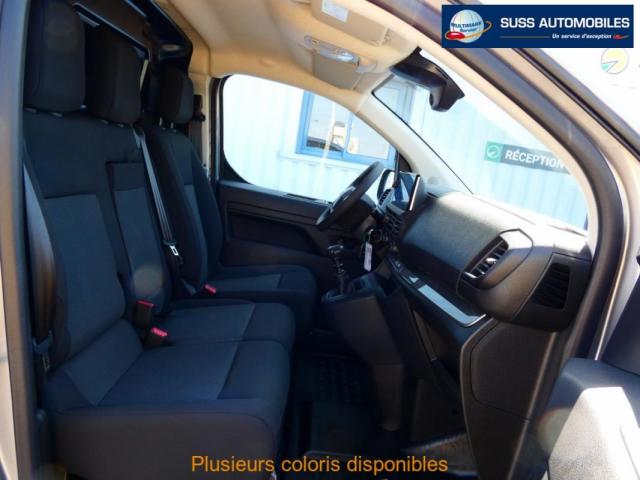 Citroen Jumpy image 3
