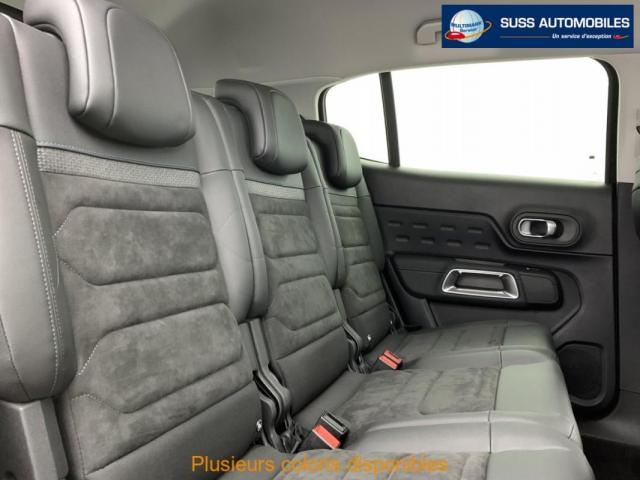 Citroen C5 Aircross image 8
