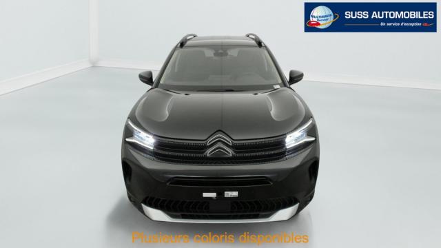 Citroen C5 Aircross image 9