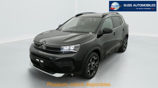 Citroen C5 Aircross image 5