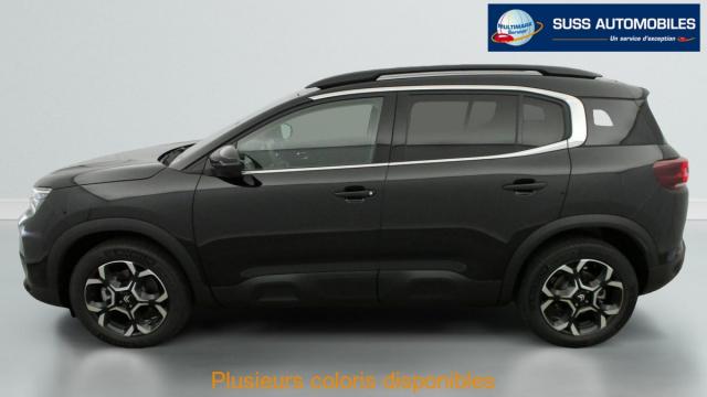 Citroen C5 Aircross image 2