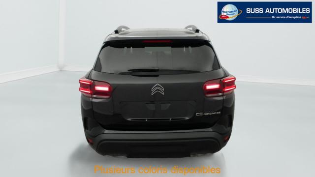 Citroen C5 Aircross image 7