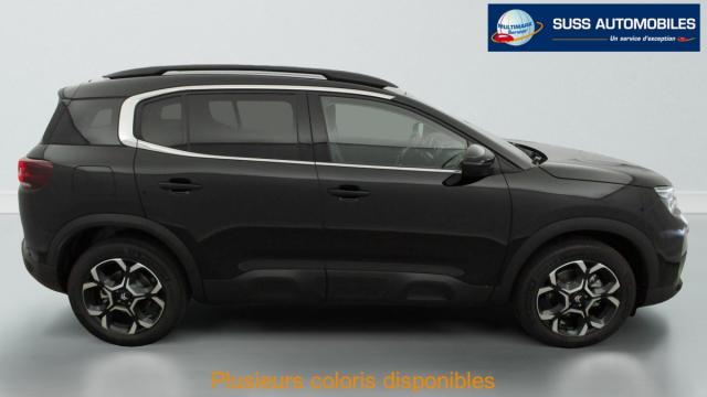 Citroen C5 Aircross image 3