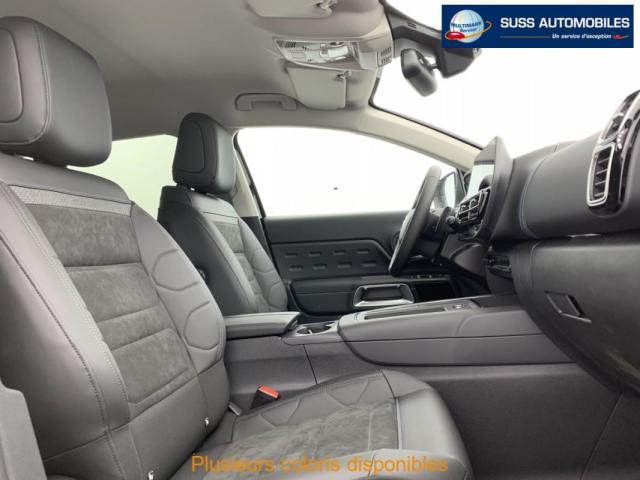 Citroen C5 Aircross image 1