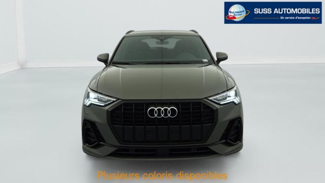Audi Q3 image 9