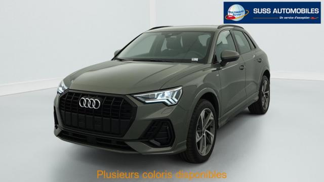 Audi Q3 image 5