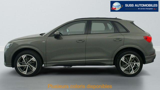 Audi Q3 image 8