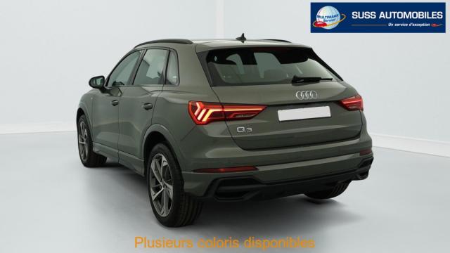 Audi Q3 image 6