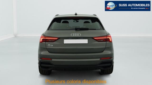 Audi Q3 image 7