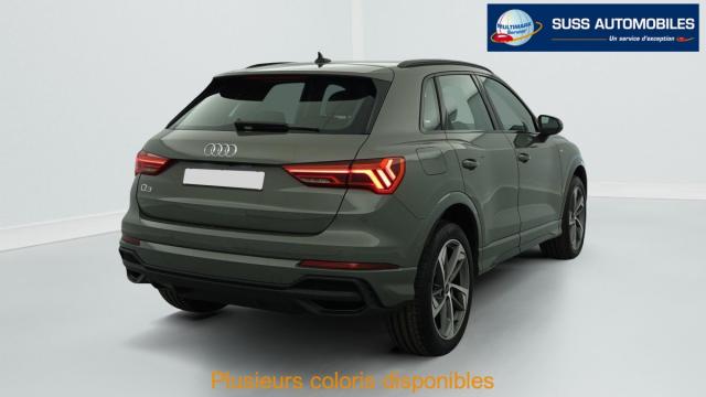 Audi Q3 image 2