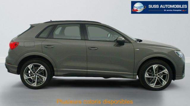 Audi Q3 image 3