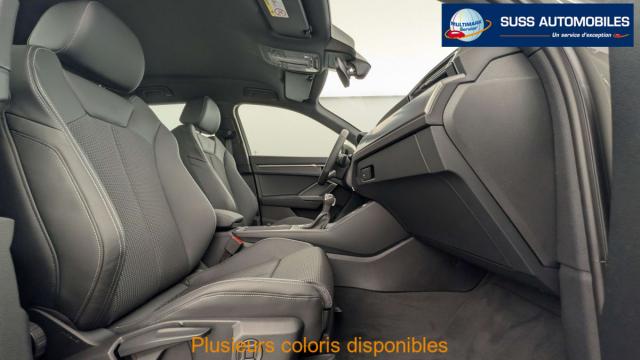 Audi Q3 image 4