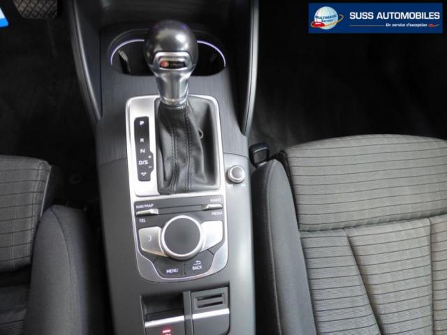 Audi A3 Sportback image 4