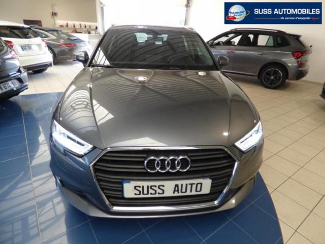 Audi A3 Sportback image 2