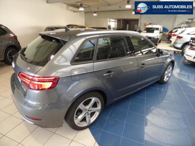 Audi A3 Sportback image 7