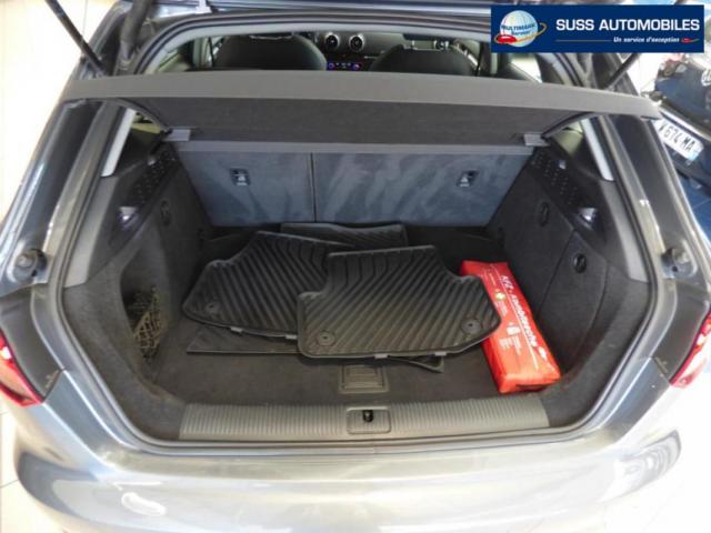 Audi A3 Sportback image 5