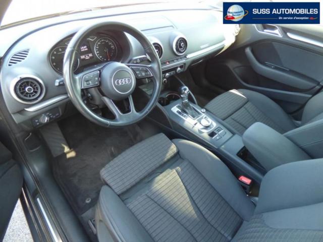 Audi A3 Sportback image 3