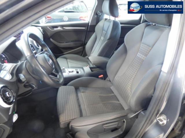 Audi A3 Sportback image 8