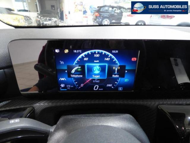 Mercedes Benz Classe A image 3