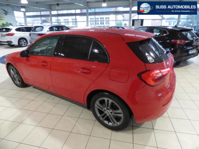 Mercedes Benz Classe A image 9
