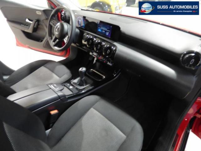 Mercedes Benz Classe A image 6