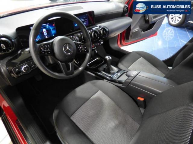 Mercedes Benz Classe A image 4