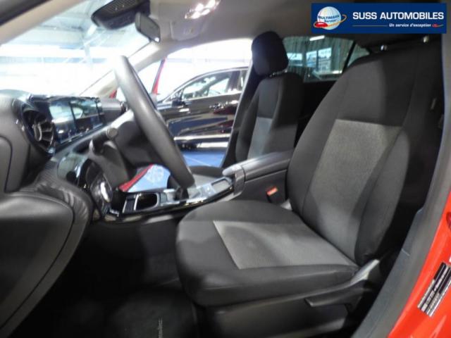 Mercedes Benz Classe A image 7