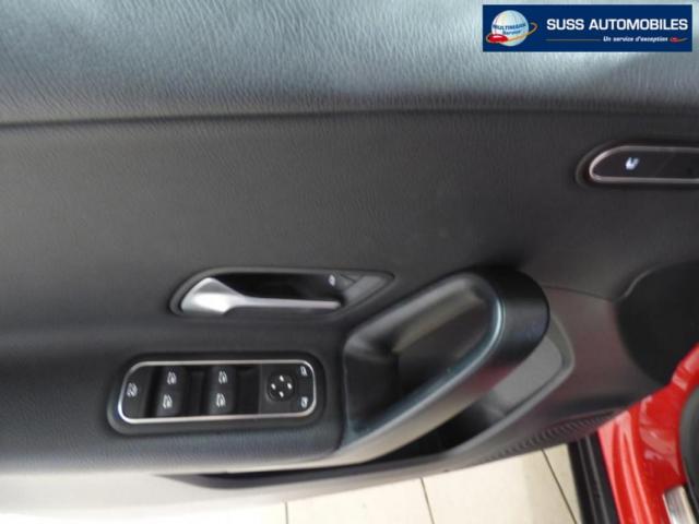 Mercedes Benz Classe A image 8