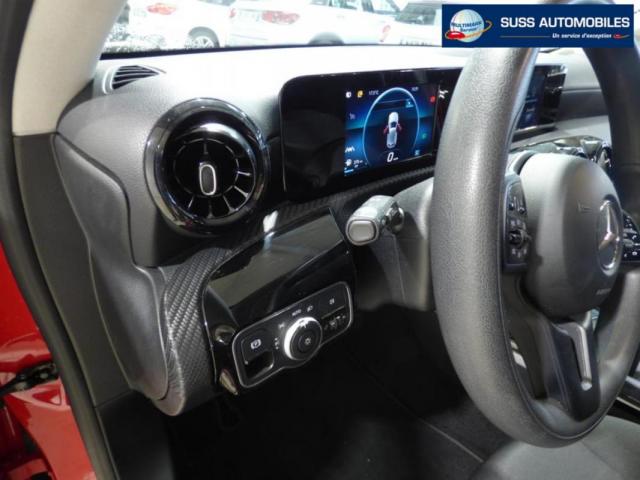 Mercedes Benz Classe A image 5