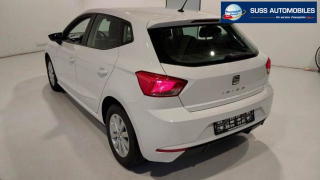 Seat Ibiza image 9