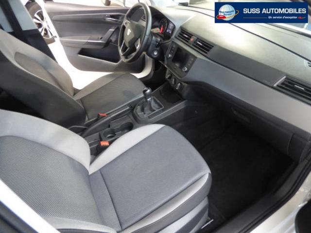 Seat Ibiza image 4